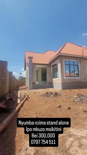 3 Bedrooms House for Rent in Mkuzo Msikitini, Ruvuma 3 Bedrooms House for Rent in Mkuzo Msikitini, Ruvuma