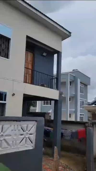 Apartment inauzwa Goba, Dar Es Salaam