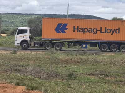 Kiwanja kinauzwa Manchali, Dodoma