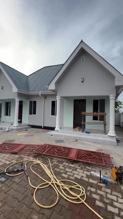 Nyumba/Apartment ya chumba kimoja inapangishwa Dar Es Salaam