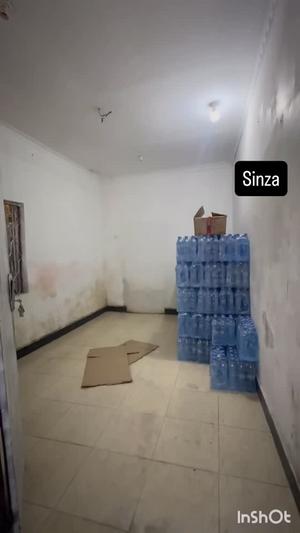 Nyumba inapangishwa Sinza, Dar Es Salaam