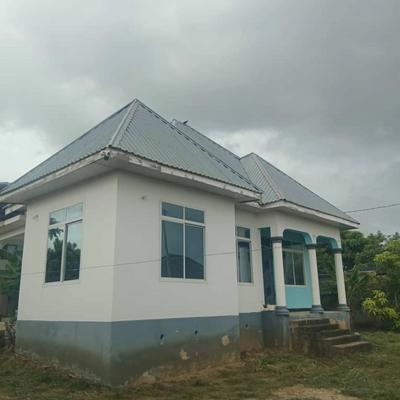 3 Bedrooms House for sale in Mbezi Makabe, Dar Es Salaam