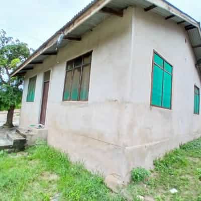 1 Bedroom House for Rent in Kimara Suka, Dar Es Salaam