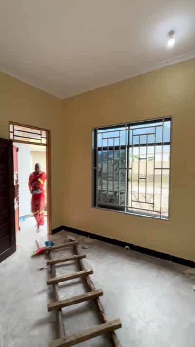 Apartment ya chumba kimoja inapangishwa Kisiwani Kigamboni, Dar Es Salaam