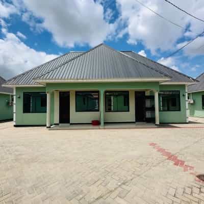 1 Bedroom Apartment for Rent in Tabata Kinyerezi Kibaga Songasi, Dar Es Salaam