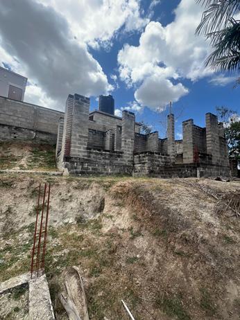 1 Bedroom Apartment for Sale in Kinyerezi Kifuru, Dar Es Salaam (530 sqm) 1 Bedroom Apartment for Sale in Kinyerezi Kifuru, Dar Es Salaam (530 sqm)