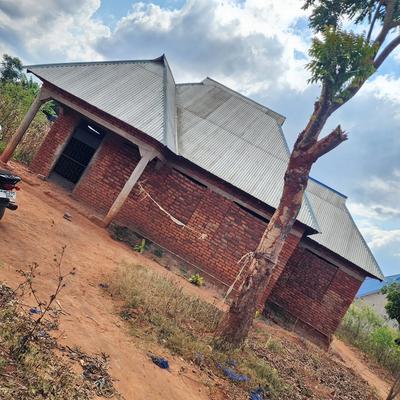 Nyumba inauzwa Msangano, Songwe