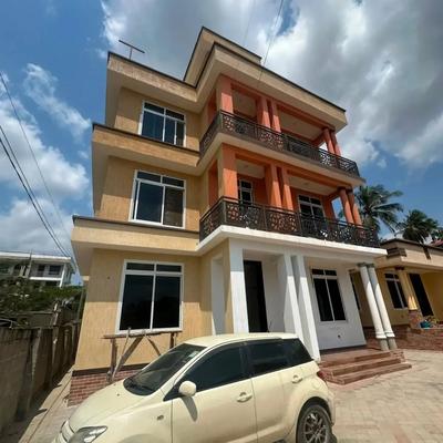 2 Bedrooms Apartment for Rent in Goba Njia Ya Makongo, Dar Es Salaam 2 Bedrooms Apartment for Rent in Goba Njia Ya Makongo, Dar Es Salaam