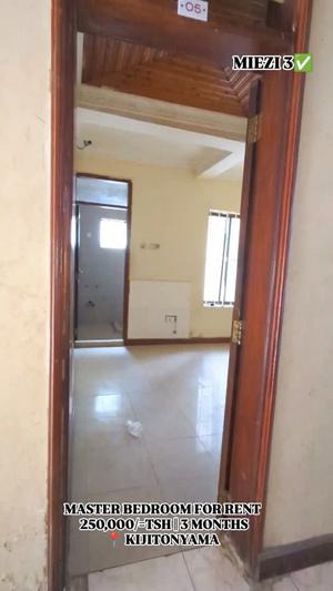 Nyumba/Apartment ya chumba kimoja inapangishwa Kijitonyama, Dar Es Salaam Nyumba/Apartment ya chumba kimoja inapangishwa Kijitonyama, Dar Es Salaam