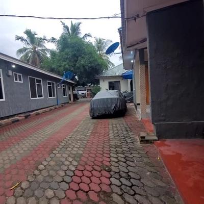 Nyumba ya chumba kimoja inapangishwa Tabata Kinyerezi Mwisho, Dar Es Salaam