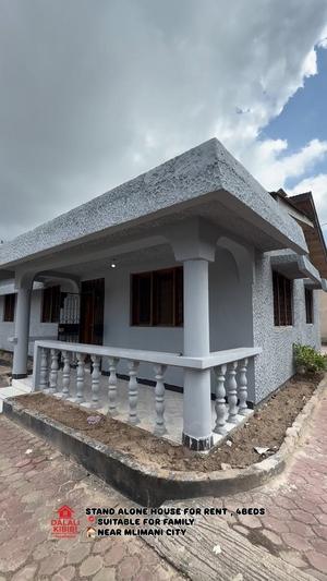 Nyumba ya vyumba vinne inapangishwa Mlimani City, Dar Es Salaam Nyumba ya vyumba vinne inapangishwa Mlimani City, Dar Es Salaam