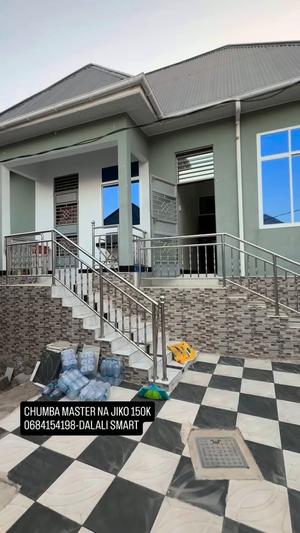 1 Bedroom House for Rent in Mwanza