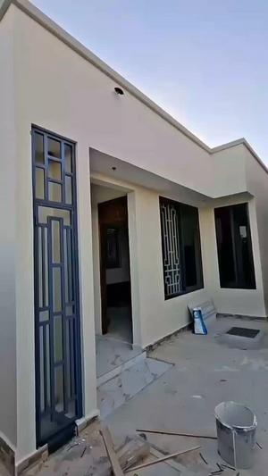 Nyumba ya chumba kimoja inapangishwa Kimara Korogwe Kilungure, Dar Es Salaam