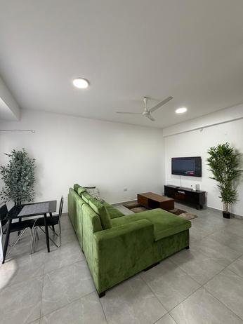 1 Bedroom Furnished Apartment for Rent in Msasani, Dar Es Salaam