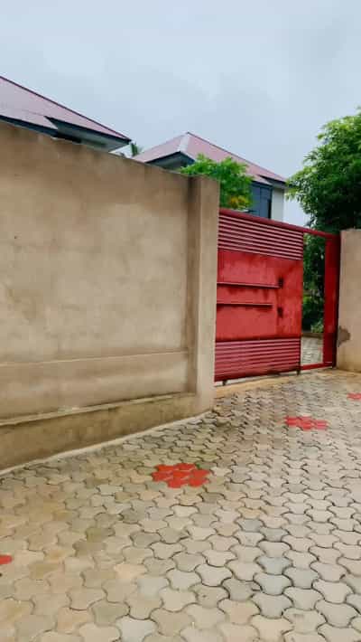 Godown/Ghala linapangishwa Bunju, Dar Es Salaam