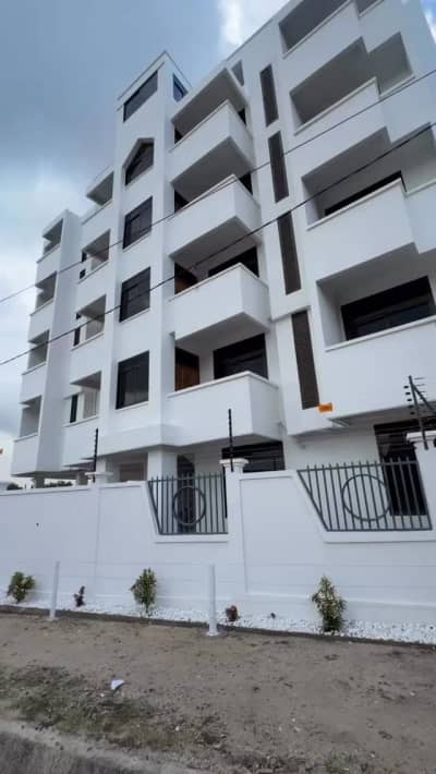 2 Bedrooms House/Apartment for Rent in Sinza, Dar Es Salaam