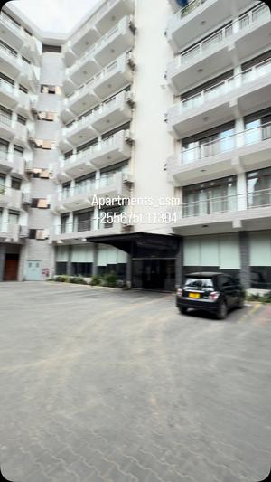 2 Bedrooms Apartment for Rent in Masaki, Dar Es Salaam 2 Bedrooms Apartment for Rent in Masaki, Dar Es Salaam