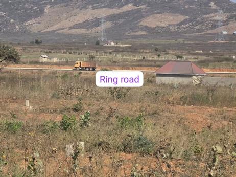 Kiwanja kinauzwa Udom Benjamin Mkapa, Dodoma (590 sqm) Kiwanja kinauzwa Udom Benjamin Mkapa, Dodoma (590 sqm)
