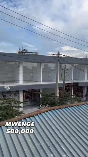 Duka linapangishwa Mwenge, Dar Es Salaam Duka linapangishwa Mwenge, Dar Es Salaam