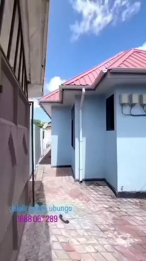 Nyumba/Apartment ya chumba kimoja inapangishwa Ubungo Riverside Kibangu, Dar Es Salaam