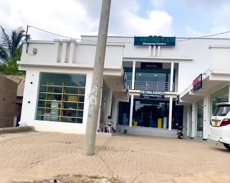 Residential Plot for Sale in Madale Mikoroshini, Dar Es Salaam (900 sqm)