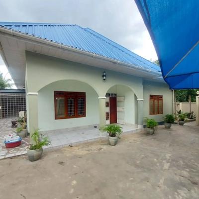 3 Bedrooms House for Rent in Mbezi Mwisho, Dar Es Salaam