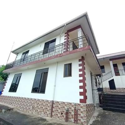 2 Bedrooms House for Rent in Mbezi Kwa Msuguli, Dar Es Salaam