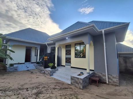 1 Bedroom Apartment for Rent in Kibamba Shule, Dar Es Salaam