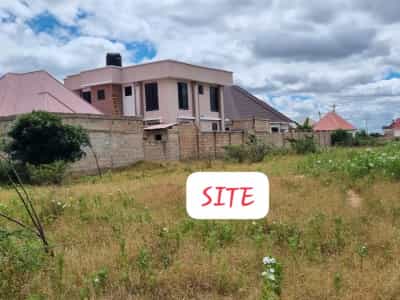 Kiwanja kinauzwa Ilazo, Dodoma (700 sqm) Kiwanja kinauzwa Ilazo, Dodoma (700 sqm)