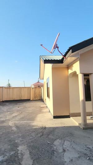 2 Bedrooms Apartment for Sale in Mbezi Kwa Msuguli, Dar Es Salaam (500 sqm)