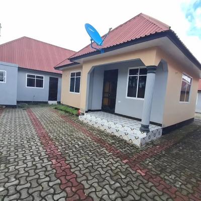 Apartment ya vyumba viwili inapangishwa Kibamba Shule, Dar Es Salaam Apartment ya vyumba viwili inapangishwa Kibamba Shule, Dar Es Salaam