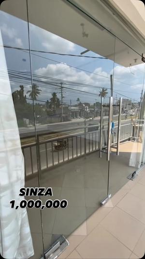 Shop for Rent in Sinza, Dar Es Salaam Shop for Rent in Sinza, Dar Es Salaam