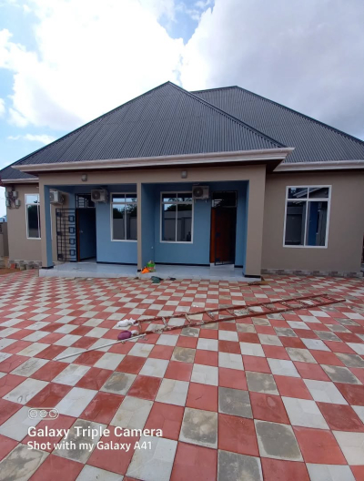 Nyumba ya vyumba viwili inapangishwa Kiseke, Mwanza Nyumba ya vyumba viwili inapangishwa Kiseke, Mwanza