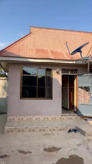 Nyumba ya chumba kimoja inapangishwa Nkuhungu, Dodoma Nyumba ya chumba kimoja inapangishwa Nkuhungu, Dodoma