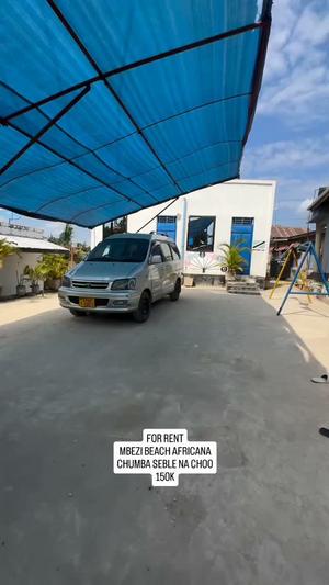 1 Bedroom House for Rent in Mbezi Beach Africana, Dar Es Salaam 1 Bedroom House for Rent in Mbezi Beach Africana, Dar Es Salaam