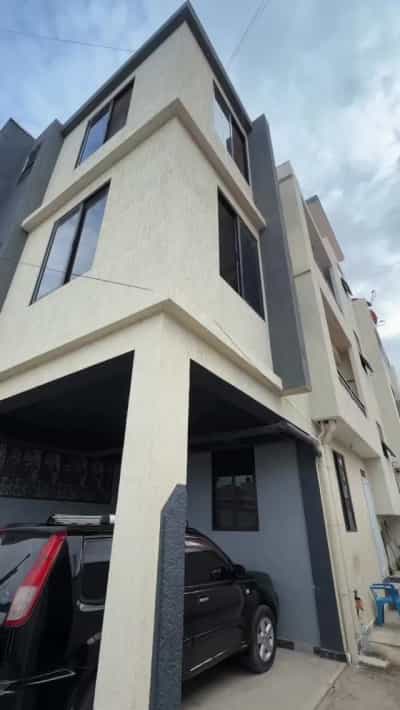 2 Bedrooms Apartment for Rent in Kinondoni, Dar Es Salaam