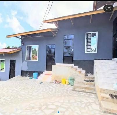 1 Bedroom House for Rent in Kimara Korogwe, Dar Es Salaam 1 Bedroom House for Rent in Kimara Korogwe, Dar Es Salaam