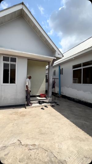 Nyumba ya chumba kimoja inapangishwa Kigamboni Darajani, Dar Es Salaam