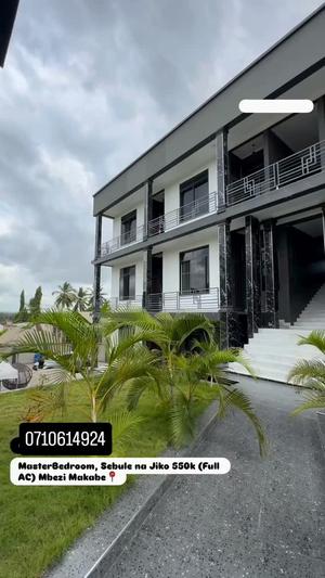 Nyumba/Apartment ya chumba kimoja inapangishwa Mbezi Makabe, Dar Es Salaam Nyumba/Apartment ya chumba kimoja inapangishwa Mbezi Makabe, Dar Es Salaam