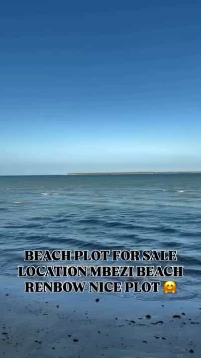 Nyumba inauzwa MBEZI BEACH RAINBOW, Dar Es Salaam (2500 sqm)