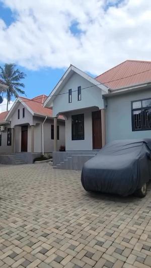 Apartment ya vyumba viwili inapangishwa Goba Kwa Awadhi, Dar Es Salaam