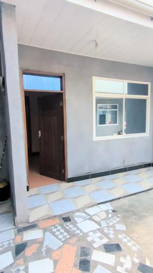 Apartment ya chumba kimoja inapangishwa Pugu Kinyamwezi, Dar Es Salaam Apartment ya chumba kimoja inapangishwa Pugu Kinyamwezi, Dar Es Salaam
