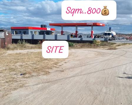 Kiwanja kinauzwa Iyumbu, Dodoma sqm 800 Kiwanja kinauzwa Iyumbu, Dodoma sqm 800