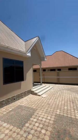House for Rent in Nzuguni, Dodoma
