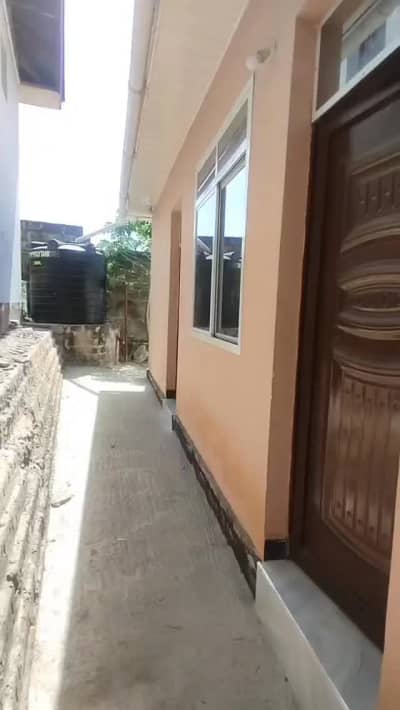 1 Bedrooms House/Apartment for Rent in Ubungo, Dar Es Salaam