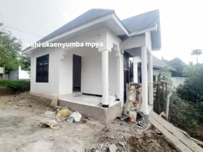 2 Bedrooms House/Apartment for Rent in Kimara, Dar Es Salaam 2 Bedrooms House/Apartment for Rent in Kimara, Dar Es Salaam