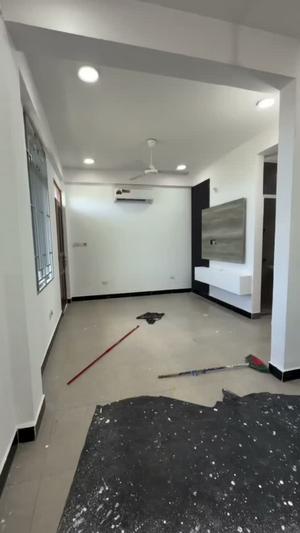 Apartment ya vyumba viwili inapangishwa Makumbusho, Dar Es Salaam Apartment ya vyumba viwili inapangishwa Makumbusho, Dar Es Salaam