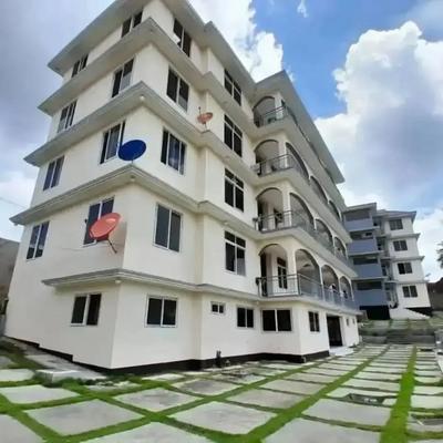 1 Bedroom House for Rent in Mbezi Mwisho Msigani, Dar Es Salaam