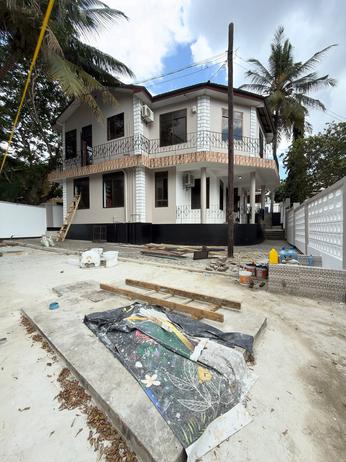 5 Bedrooms House for Rent in Changanyikeni, Dar Es Salaam 5 Bedrooms House for Rent in Changanyikeni, Dar Es Salaam