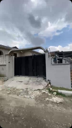 Nyumba ya vyumba vitatu inapangishwa Kijitonyama, Dar Es Salaam Nyumba ya vyumba vitatu inapangishwa Kijitonyama, Dar Es Salaam
